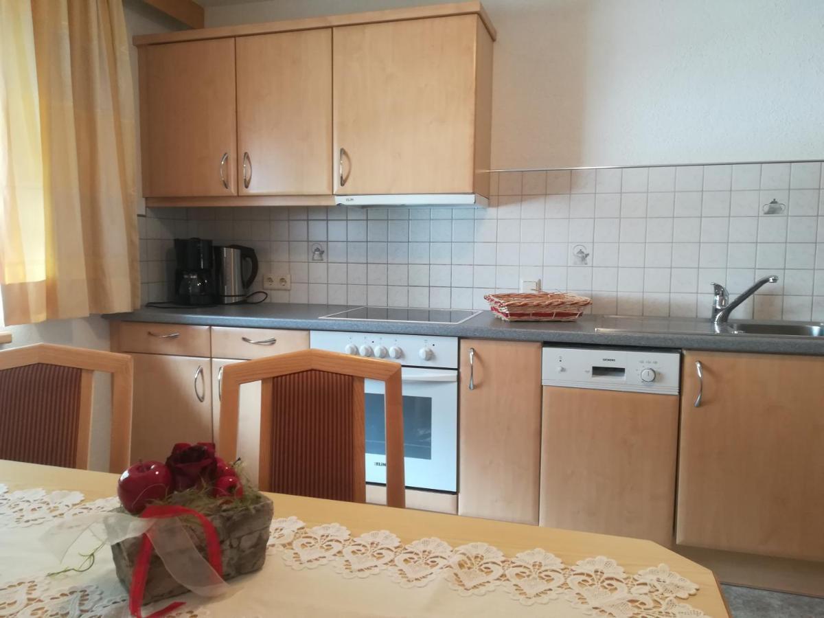 Pfeifer Appartement Ischgl