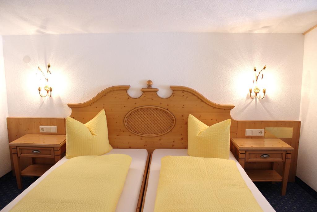 Appartement Pfeifer
