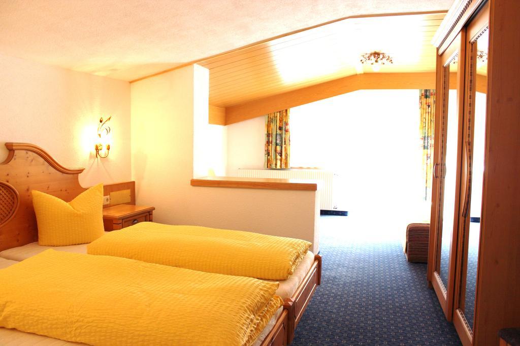 Pfeifer Appartement