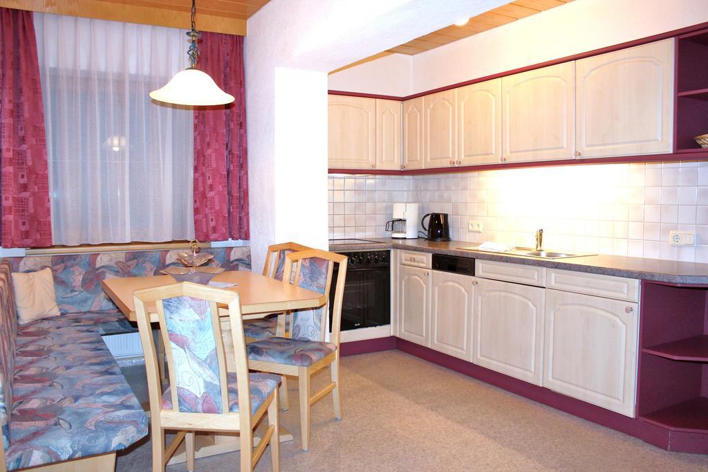 Pfeifer Appartement *