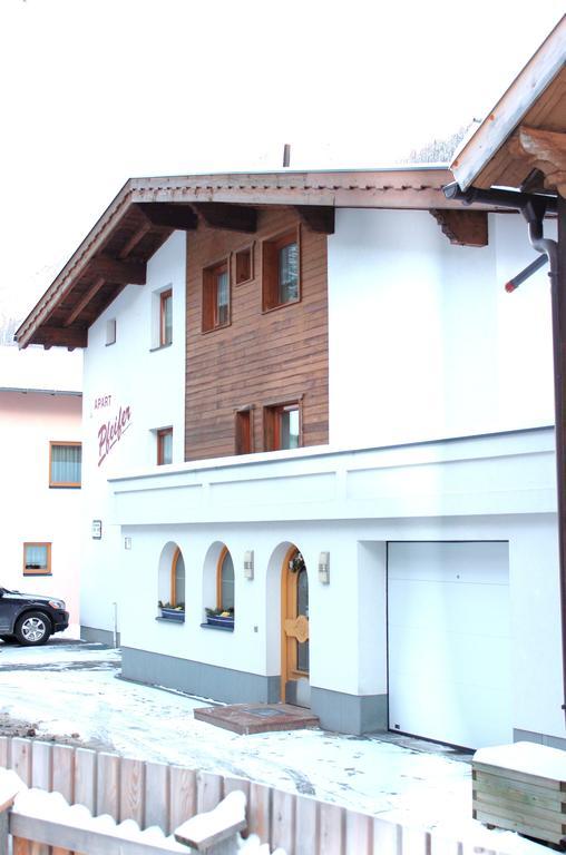 Appartement Pfeifer